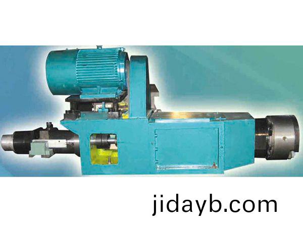 DSS係列數控鏜車頭